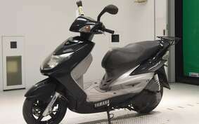 YAMAHA CYGNUS 125 X