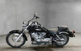 YAMAHA DRAGSTAR 250 VG02J