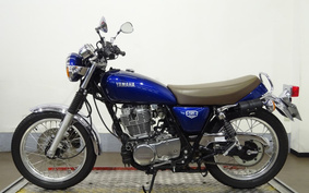 YAMAHA SR400 2021 RH16J