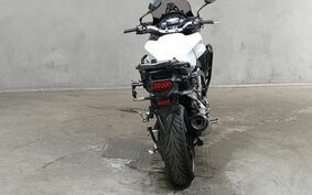 HONDA VFR800X 2015 RC80