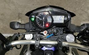 YAMAHA MT-25 RG10J