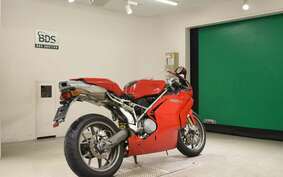 DUCATI 999  MONOPOSTO 2005