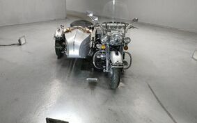 HARLEY FLHC SIDECAR 1340 1980 3H