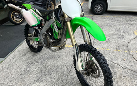 KAWASAKI KX250 F 1988 KX250T