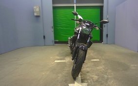 YAMAHA MT-03 2015 RH07J