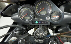 YAMAHA FZS1000 FAZER 2003