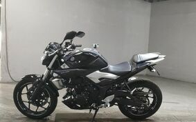 YAMAHA MT-03 2016 RH07J