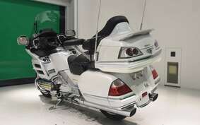 HONDA GL 1800 GOLD WING 2009 SC47