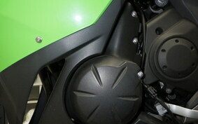 KAWASAKI NINJA 400R 2011 ER400B