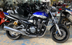 YAMAHA XJR1300 2004 RP03J