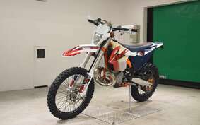 KTM 250 EXC SIXDAYS