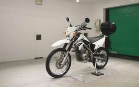 KAWASAKI KLX125 LX125C