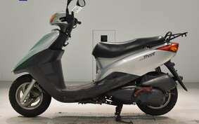 YAMAHA AXIS 125 TREET SE53J