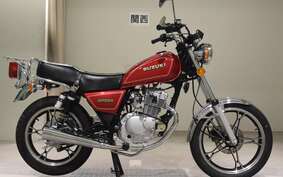 SUZUKI GN125 H PCJG9