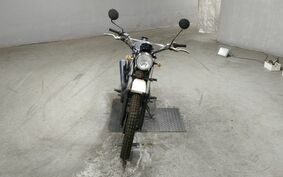 KAWASAKI 250TR BJ250F