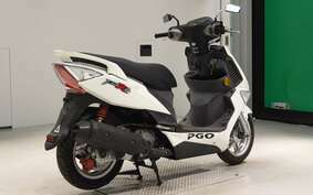 PGO TIGRA 125 AFAF