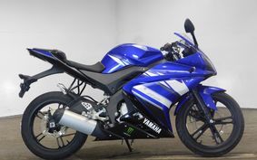 YAMAHA YZF-R125 RE06