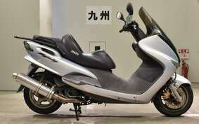 YAMAHA MAJESTY 125 5CA