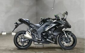 KAWASAKI NINJA 1000 2019 ZXT00W