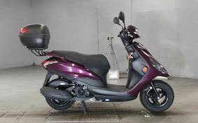 YAMAHA AXIS Z SED7J