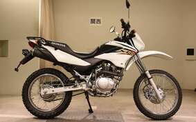 HONDA XR125L JD21