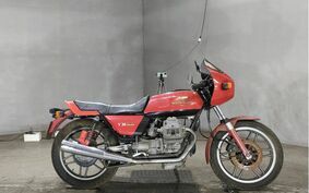 MOTO GUZZI V35 IMOLA 1982 PC