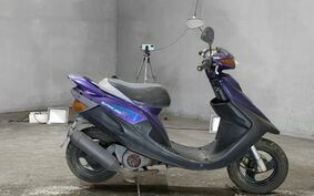 YAMAHA JOG ZR 3YK