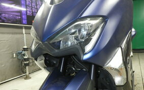 YAMAHA T-MAX 530 DX 2017 SJ15J