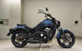 KAWASAKI VULCAN 650 SA 2019 EN650G