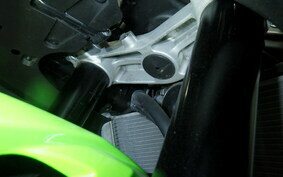 KAWASAKI NINJA ZX-6R A 2022 ZX636G