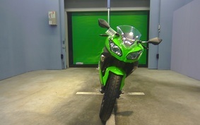 KAWASAKI NINJA 250 2014 EX250L