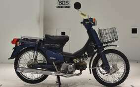 HONDA C90 SUPER CUB E HA02