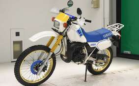 YAMAHA DT200 R 37F