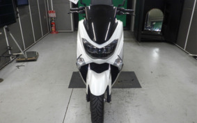 YAMAHA N-MAX 155 A SG50J