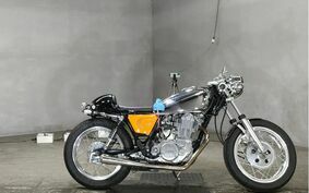 YAMAHA SR400 2000 1JR