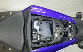 YAMAHA YZF-R25 A RG43J