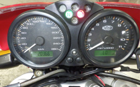 DUCATI MONSTER 400 IE 2006