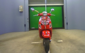 VESPA LX50 2T