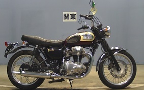 KAWASAKI W650 2000 EJ650A