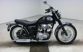 KAWASAKI W400 2006 EJ400A