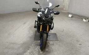 YAMAHA TRACER 9 GT 2021 RN70J