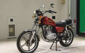 SUZUKI GN125 H PCJG9