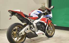 HONDA CBR1000RR SPECIAL EDITION 2014 SC59