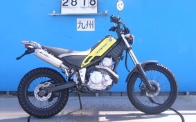 YAMAHA TRICKER 2004 DG10J