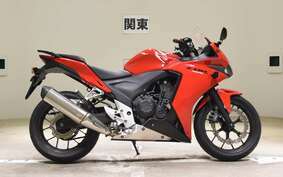 HONDA CBR400R 2013 NC47