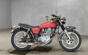 YAMAHA SR400 1JR