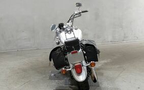 YAMAHA DRAGSTAR 400 CLASSIC 2003 VH01J