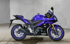 YAMAHA YZF-R25 RG43J