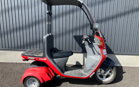 HONDA GYRO CANOPY TA03