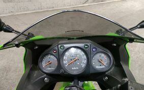 KAWASAKI NINJA 250R EX250K